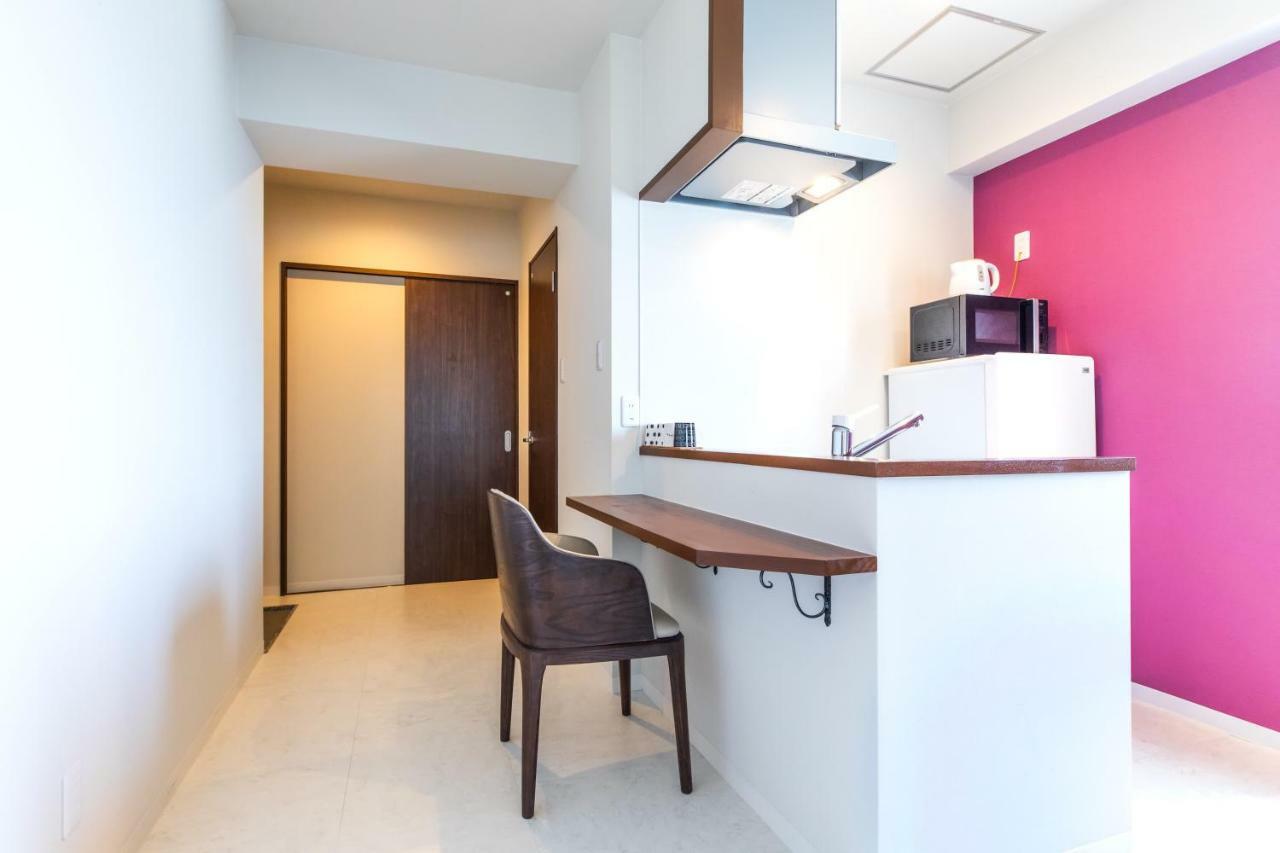 Hotel Mr.Kinjo Golden Cats Ishigaki  Exterior photo